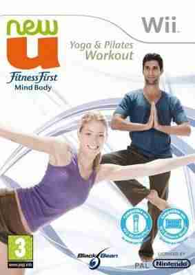 Descargar New U Fitness Yoga And Pilates [MULTI5][WII-Scrubber] por Torrent